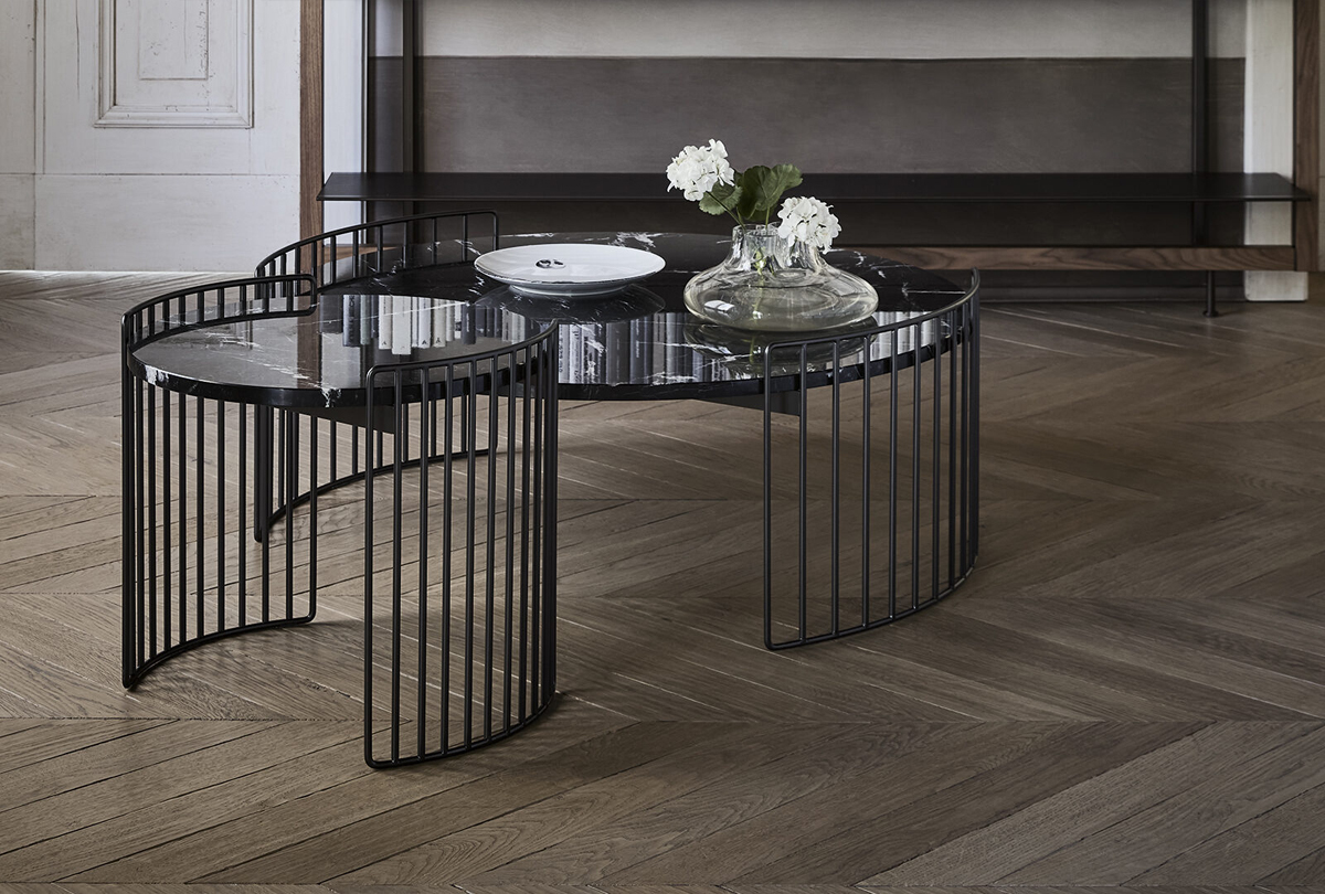 Harpe by simplysofas.in